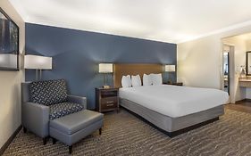 Best Western Town & Country Lodge